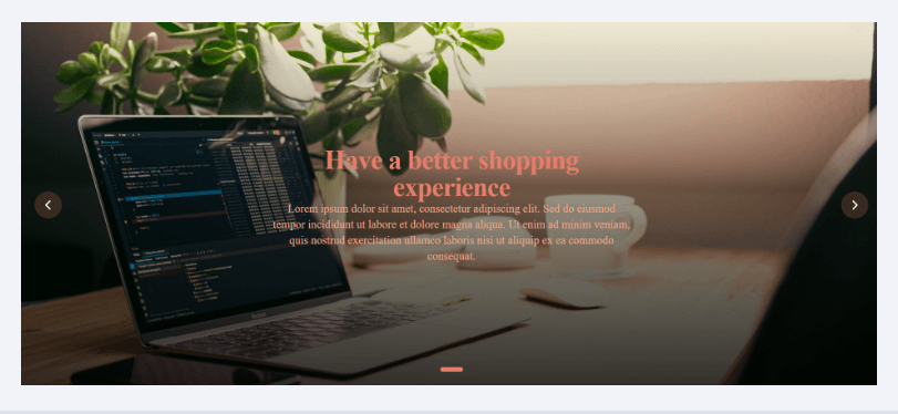 Hero Section